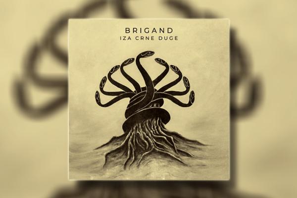 Brigand ima novi album „Iza crne duge“