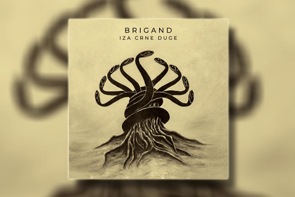 Brigand ima novi album „Iza crne duge“