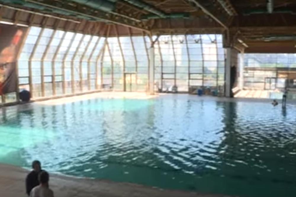 PANIKA U NOVOM SADU: Zatvoreni su bazeni, moraju da se rade DODATNA TESTIRANJA