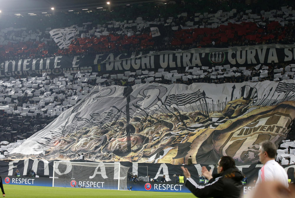 Juventus će izgubiti 5 miliona evra prihoda zbog ove odluke