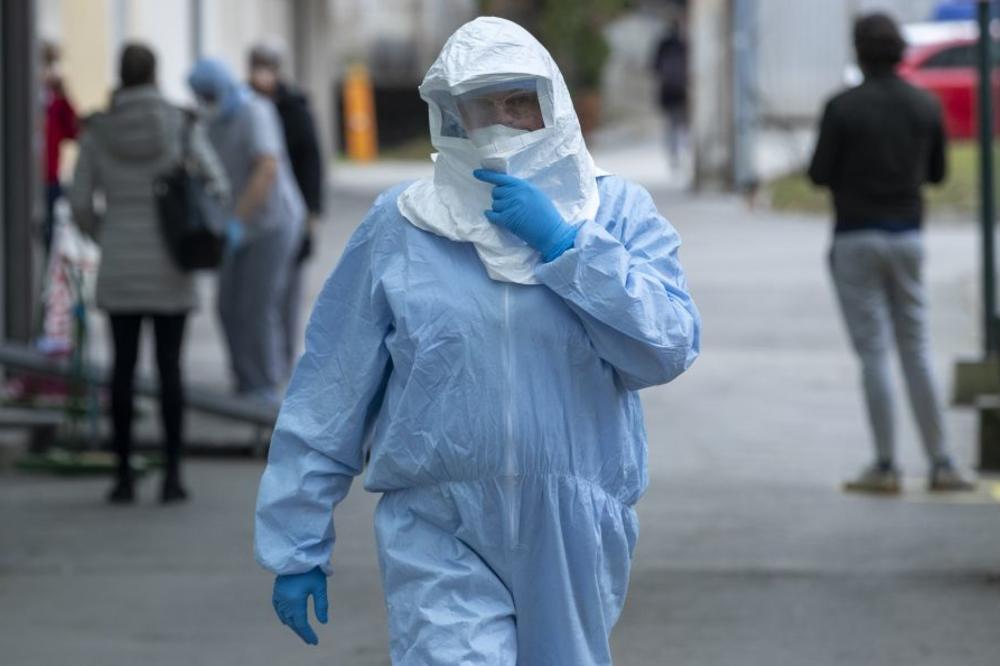 SAD JE DEFINITIVNO! Potvrđen treći slučaj koronavirusa u Hrvatskoj
