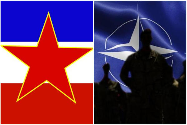 JUGOSLAVIJA JE BILA ČLANICA NATO?! Šta je tačno značio BALKANSKI PAKT potpisan 1953?