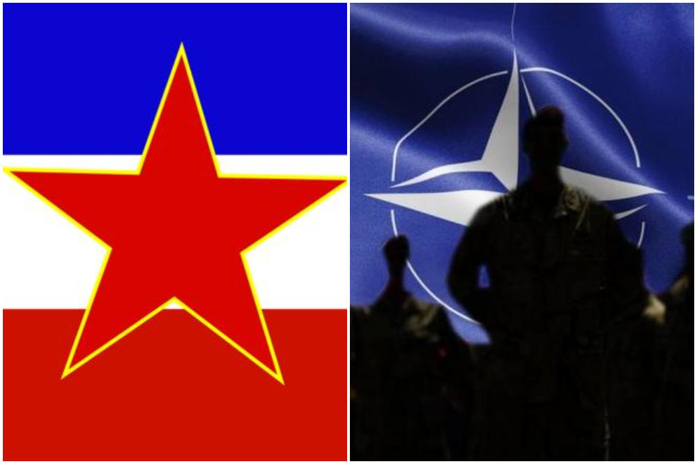 JUGOSLAVIJA JE BILA ČLANICA NATO?! Šta je tačno značio BALKANSKI PAKT potpisan 1953?