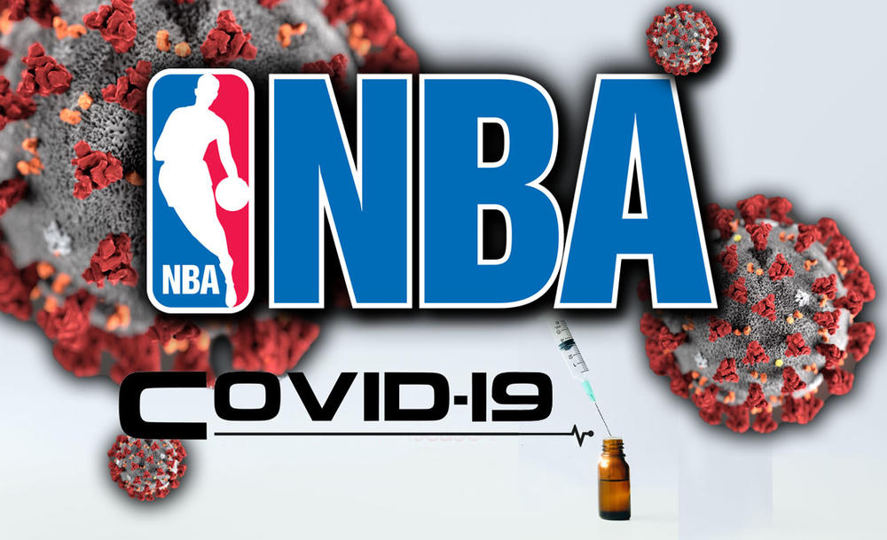 NBA u doba Covida-19  