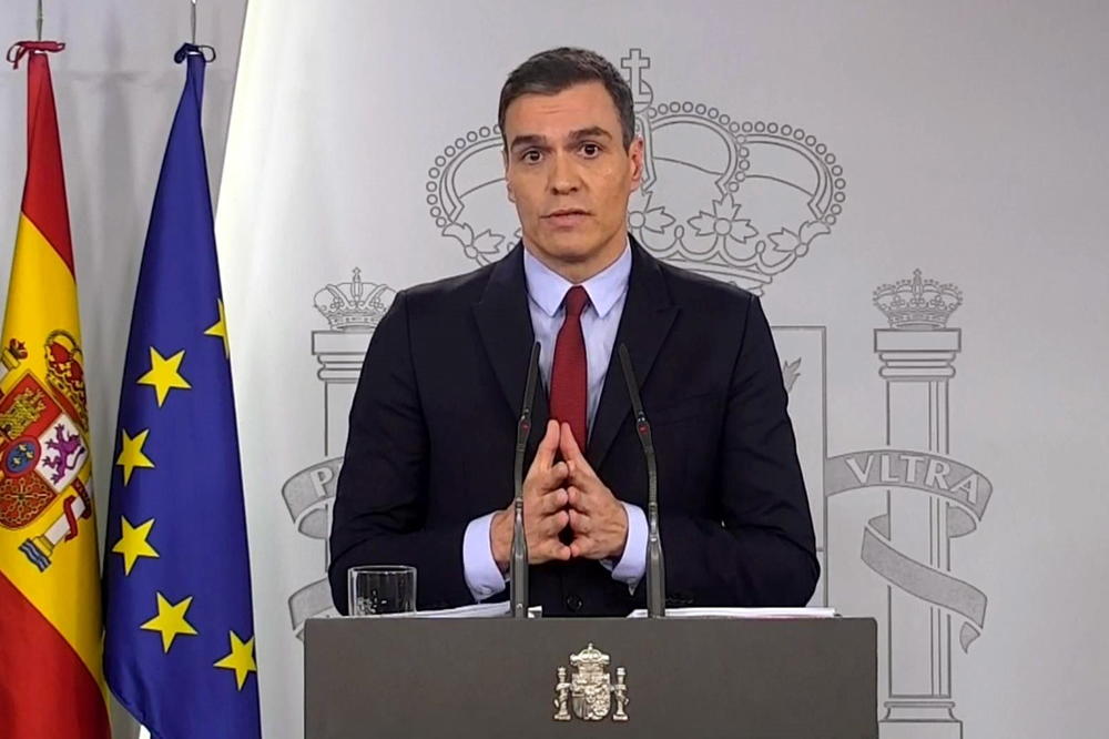 ŠTA SE DESILO? Španija ukinula veto na prisustvo tzv. Kosova?