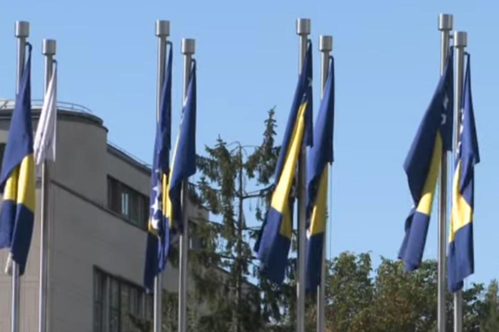 EU: Bugarska, Hrvatska, Kipar, Grčka, Mađarska i Slovenija spremile su "nonpejper" o BiH!