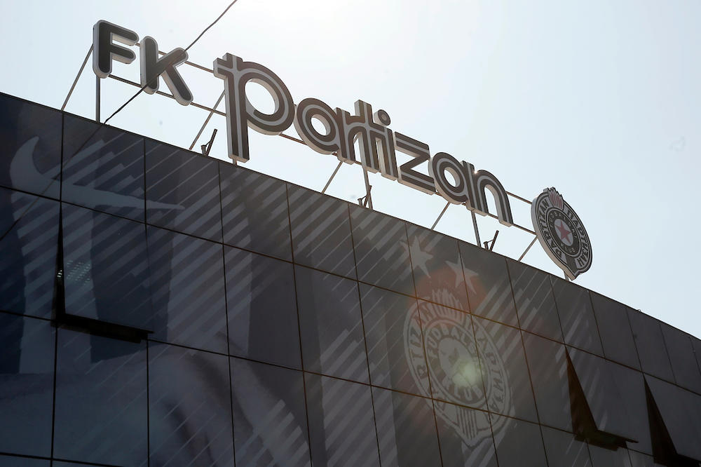 HRVATI BRUJE: Partizan ima NAJBOLJU priču prelaznog roka!