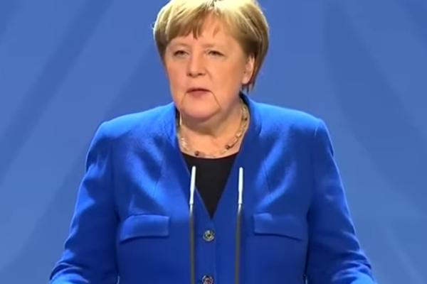 U NEMAČKOJ NIKAD GORE! Angela Merkel je morala da DONESE NAJTEŽU ODLUKU U KARIJERI u nadi da je to REŠENJE!