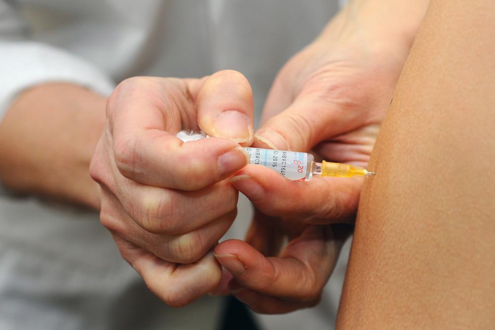 IMUNIZACIJA U SRBIJI: Više od 1,6 MILIONA građana dobilo OBE DOZE vakcine