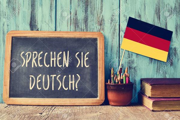 Besplatni online kurs nemačkog jezika: Iskoristite pametno slobodno vreme u izolaciji