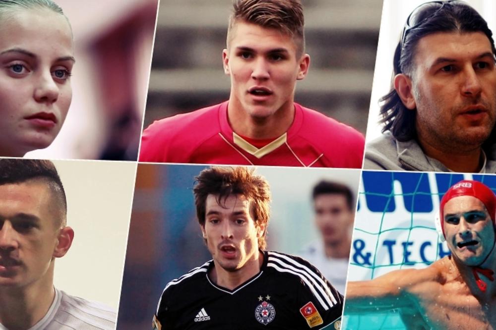 ONI SU 'IZDAJNICI' SRPSKE ZEMLJE: 10 sportista koji su reprezentaciju Srbije zamenili drugom državom!