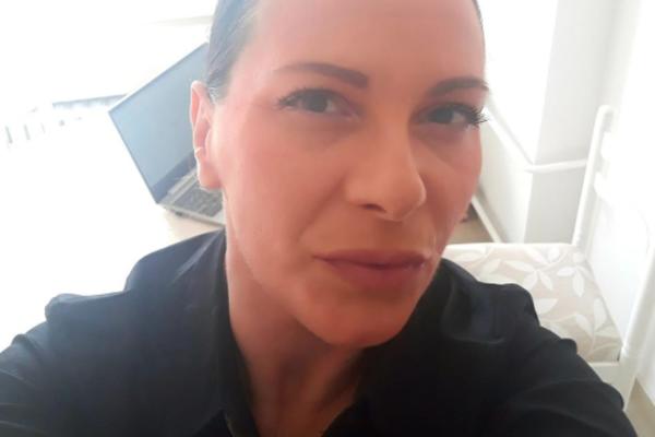 Novinarka Ana Lalić puštena na slobodu