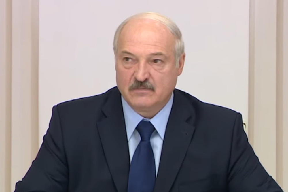 SKANDAL TRESE CELU BELORUSIJU: Lukašenkov protivkandidat pobegao iz zemlje zbog jezive stvari!