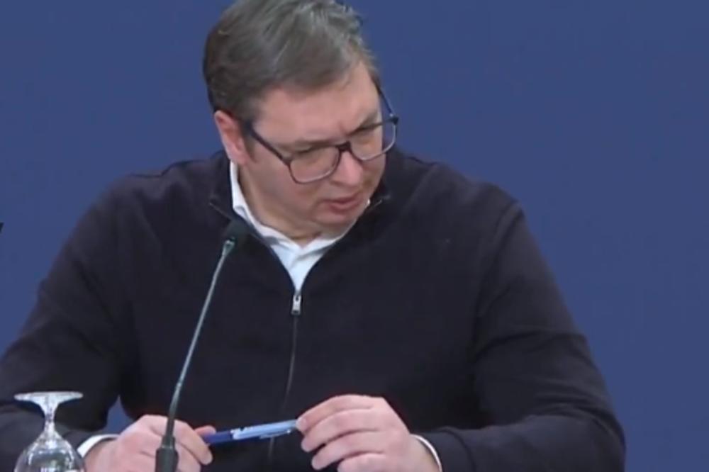OVI GRADOVI U SRBIJI SU EPICENTRI KORONE: Vučić objavio najnovije vesti