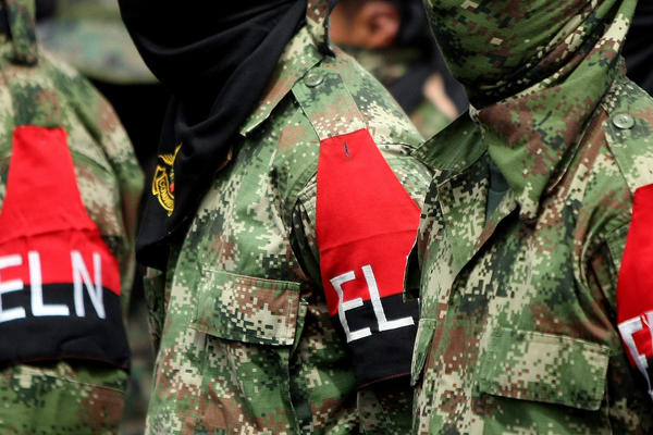 Uzgajivači koke u Kolumbiji oslobodili 180 vojnika