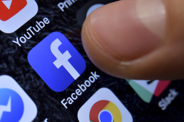 JOŠ JEDAN ŠAMAR ZA TEHNOLOŠKOG GIGANTA: Fejsbuk će morati da plati ENORMNU sumu novca zbog GIFOVA!