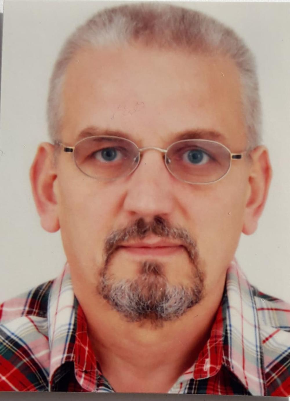 Marko Ivić, Srbin koji živi u Nemačkoj 