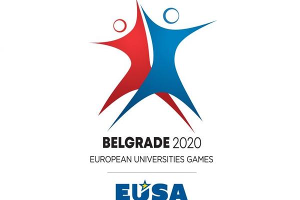 NOVI TERMIN: Poznato kada počinju Evropske univerzitetske igre u Beogradu - neki su ljuti zbog toga!