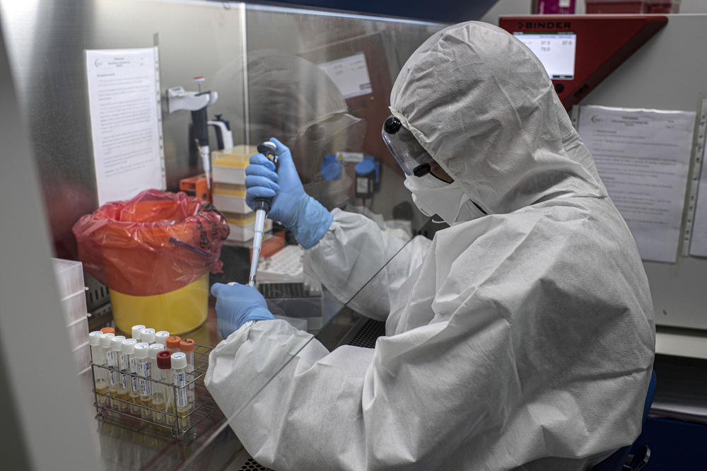 NOVI PODACI IZ HRVATSKE: Veoma mali broj novozaraženih koronavirusom u prethodna 24 sata!