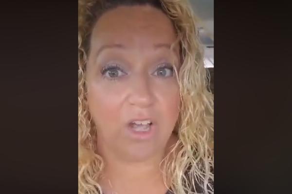 VIRUS IZBIJA TAMO GDE LJUDI MNOGO PIJU KORONA PIVO! Ova Amerikanka je toliko glupa da je to neverovatno (VIDEO)