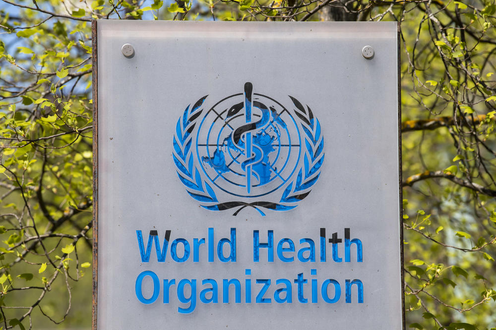 NIJE POUZDANA, MORA DA SE ISPITA: Svetska zdravstvena organizacija razgovara sa Rusijom o vakcini protiv KORONE!