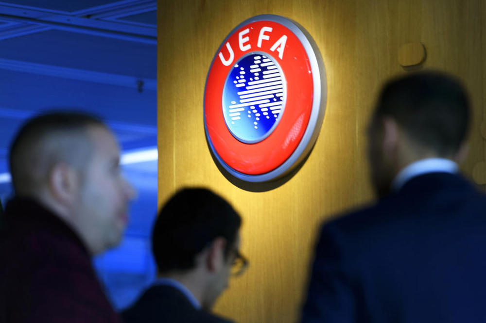UEFA PLAĆA 575 MILIONA EVRA: Ovo je razlog!