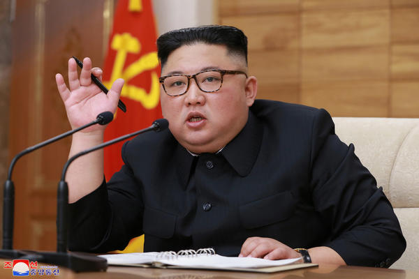 DVOSTRUKI STANDARDI: Severnokorejski mediji optužili SAD za neprijateljsku politiku!