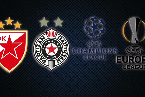 IZUZETNO RIGOROZNA PRAVILA UEFA: Partizan, Zvezda i ostali moraju da ih ispoštuju inače može da se desi najgore!