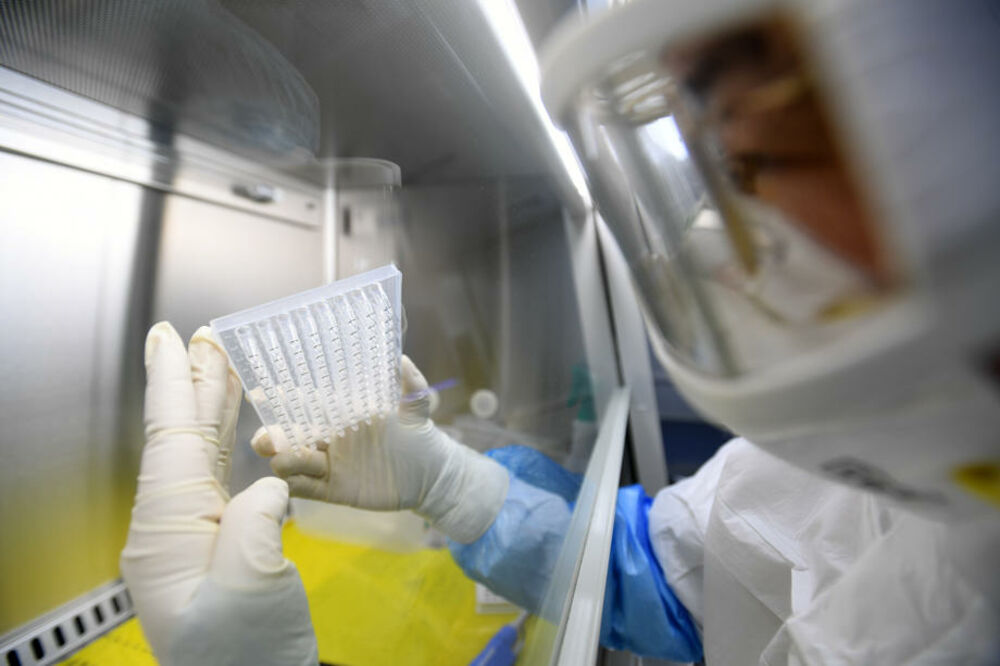 Dosije otkriva da navodno Kina stoji iza pandemije koronavirusa