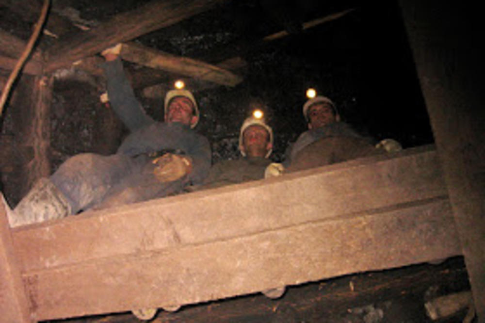 DIREKTOR JPP PEU RESAVICA: Jamski rudnici uglja rade punim kapacitetom
