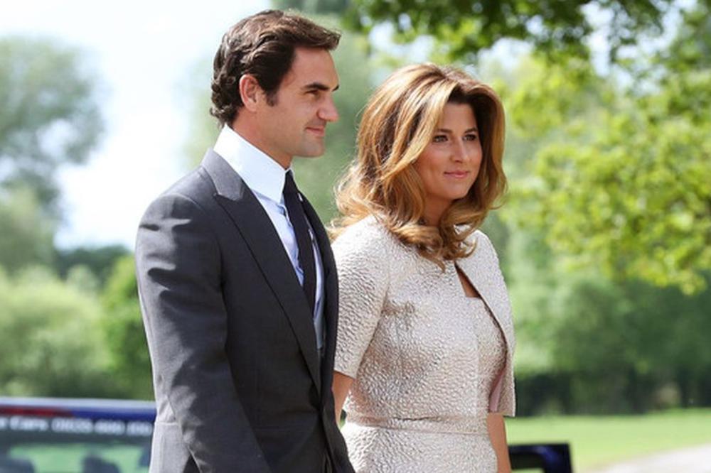 MIRKA JE OVO KRILA OD RODŽERA: Da je znao, Federer NIKADA ne bi ušao u romansu sa njom!