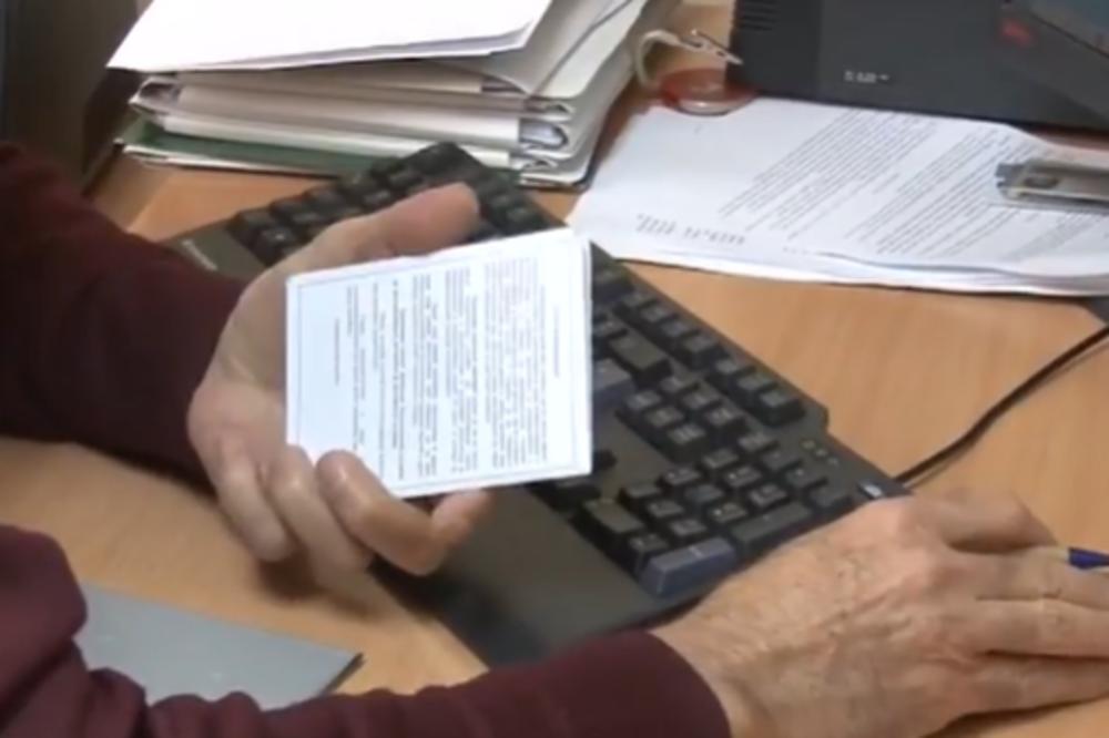 U junu se evidenciji nezaposlenih prijavilo 39.000 građana Srbije