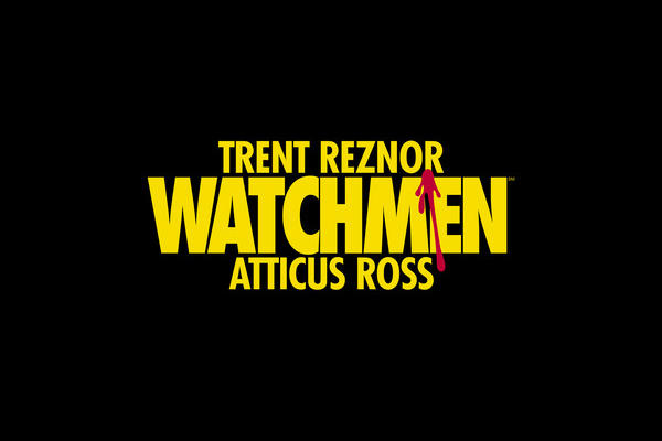 Trent Reznor & Atticus Ross Watchmen Volumes 1-3: Music From The HBO Series