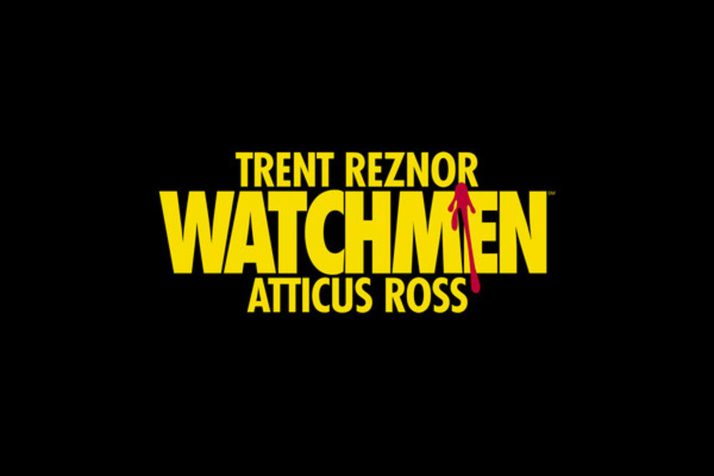 Trent Reznor & Atticus Ross Watchmen Volumes 1-3: Music From The HBO Series