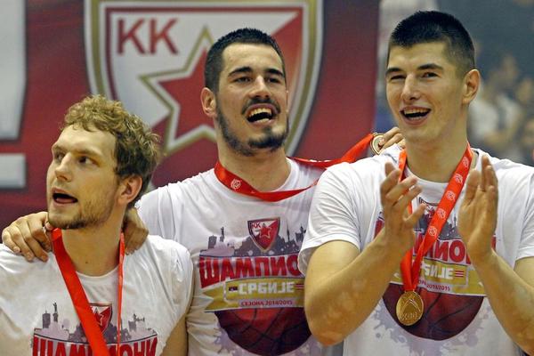 SAZNAJEMO: Nikola Kalinić doneo odluku vraća li se u Crvenu zvezdu!
