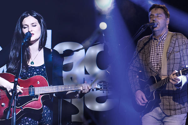 Nina Romić i Rebel Star imaju novu zajedničku pesmu - Dobrodošla u mrak