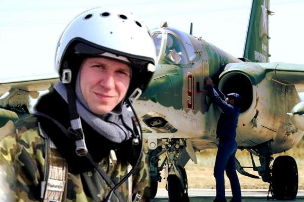 RUSKI RAMBO SE RAZNEO DA GA NE BI RASTRGLI DŽIHADISTI: Sirijci se odužili pilotu koji im je podario slobodu