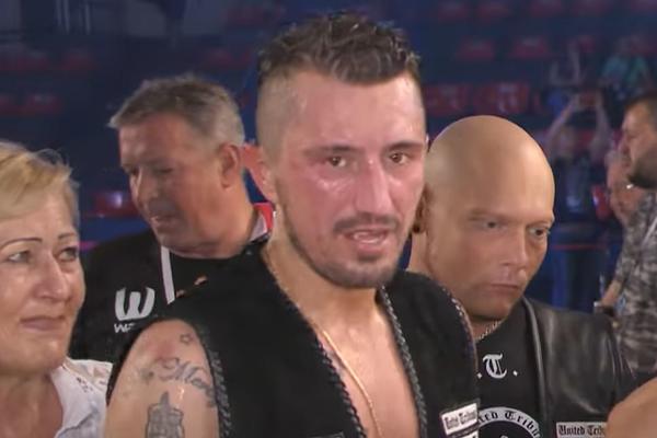 SMETA IM MOJE 'IĆ' U PREZIMENU: WBC šampion se vraća da boksuje pod zastavom Srbije nakon što ga je Austrija izdala