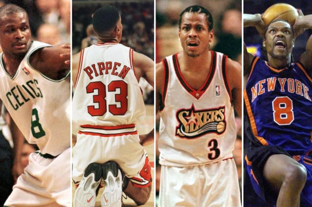 IMALI SVE, PA OSTALI BEZ IČEGA: 10 najvećih NBA superstarova koji su bankrotirali! Jedan nije imao ni za čizburger!
