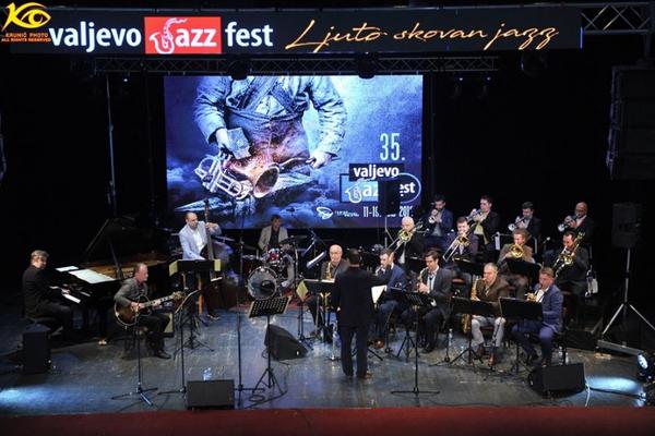 Valjevo Jazz Fest ipak će se održati krajem godine - gradonačelnik se predomislio