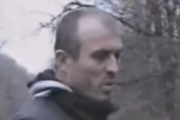 POGLEDAJTE ZABRANJENI SNIMAK: Ovako se Zvezdan Jovanović pripremao za atentat na Đinđića! (VIDEO)