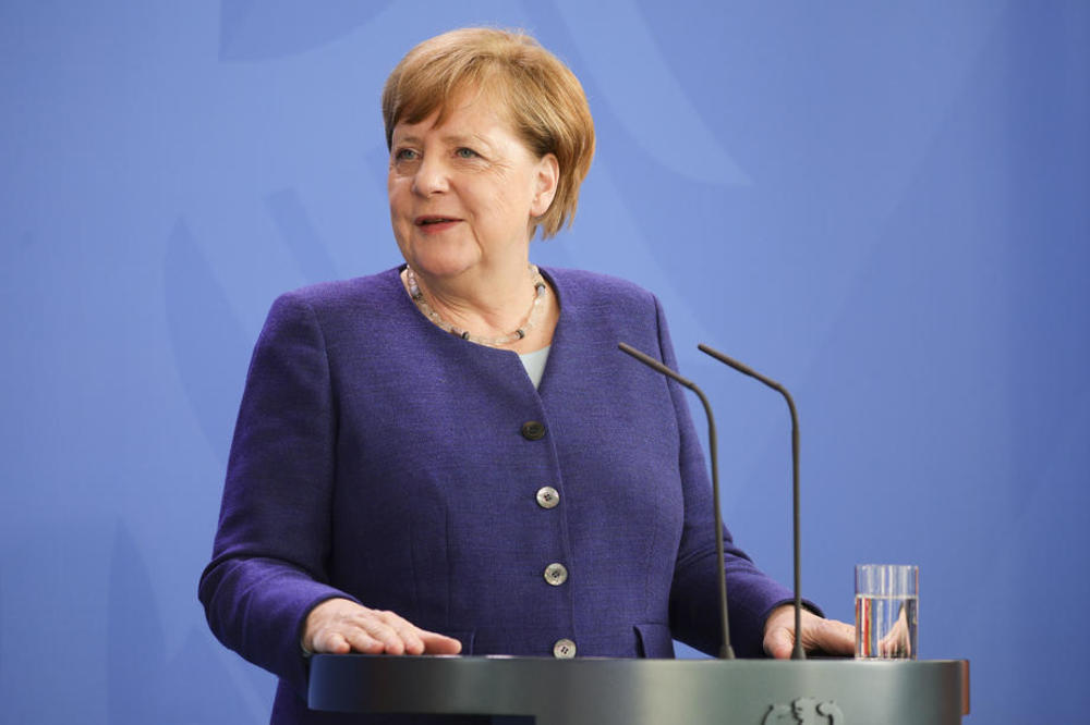 BUDIM SE ČESTO NOĆU I RAZMIŠLJAM... Merkelovoj nimalo nije lako, otkrila sa kakvim problemima se susreće
