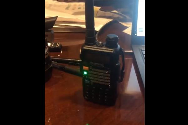 KAKAV HIT, NEŠTO JE OMETALO POLICIJSKI RADIO U ČIKAGU: A kad su bolje poslušali, bila je to SRPSKA MUZIKA! (VIDEO)