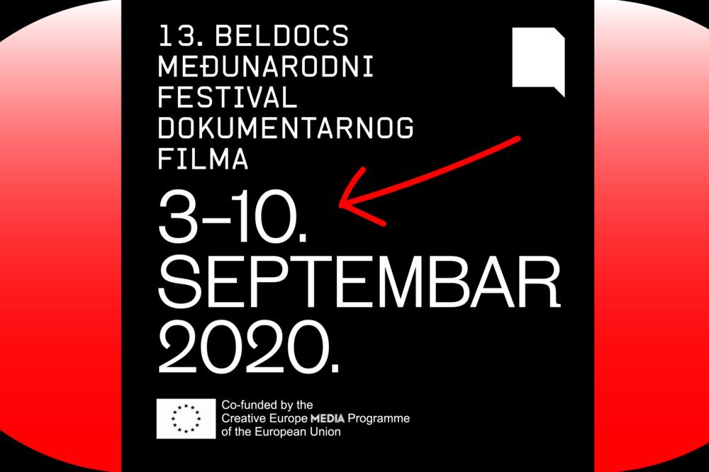 Poznati novi datumi održavanja Beldocs Festivala