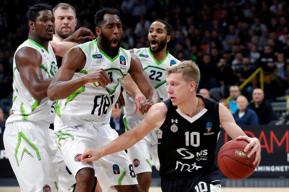 KAKAV UDARAC ZA BERTOMEUA: Napustili Evrokup zbog FIBA Lige šampiona!