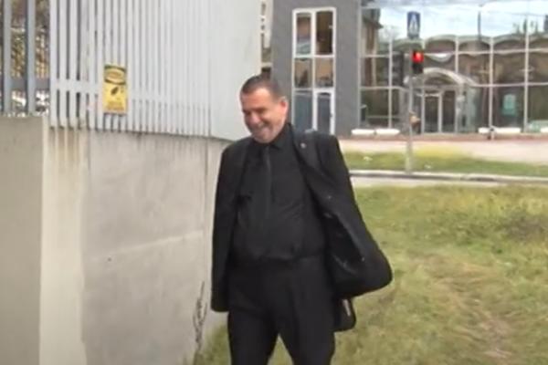 BOŽO MIHAJLOVIĆ OSUĐEN NA PET GODINA ROBIJE: Državni tužilac zatvarao oči pred onim što je radila daktilografkinja