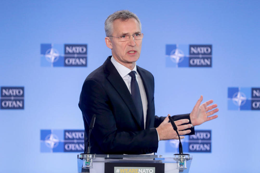 IZ NATO PO RUSIJI: Ovaj put su spomenuli i "PROBLEM ZA CEO SVET"