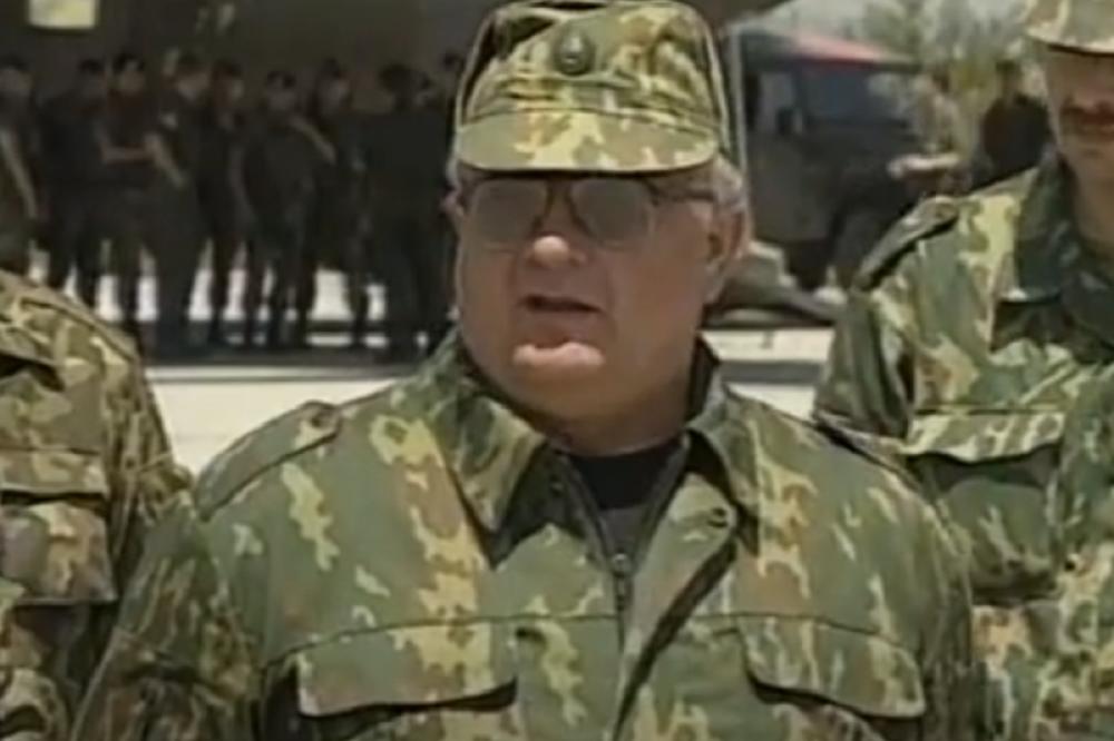 PREDVODIO JE RUSE U JURIŠU NA PRIŠTINSKU SLATINU! Srce mi je ostalo na Kosovu, NATO je hteo da nas napadne (VIDEO)