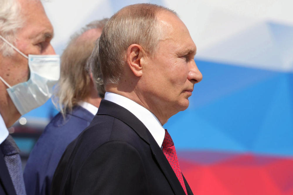 OŠTRO UPOZORENJE PUTINA ZA AMERIKANCE: Rusija neće dozvoliti razgovor sa pozicije sile