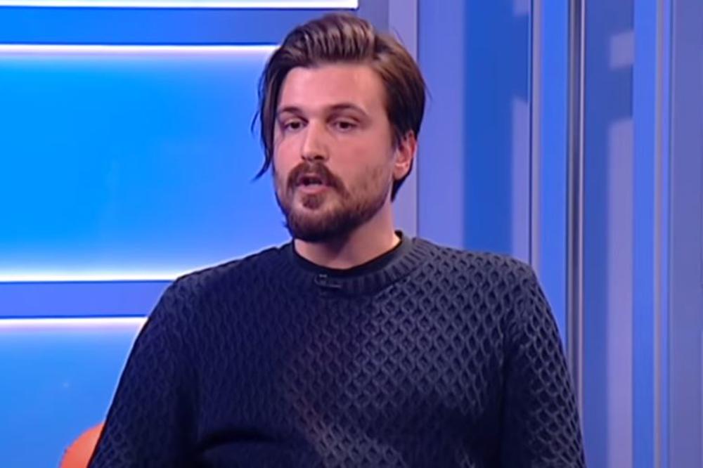 TUGA: Reditelj Igor Vuk Torbica tragično preminuo u Rovinju